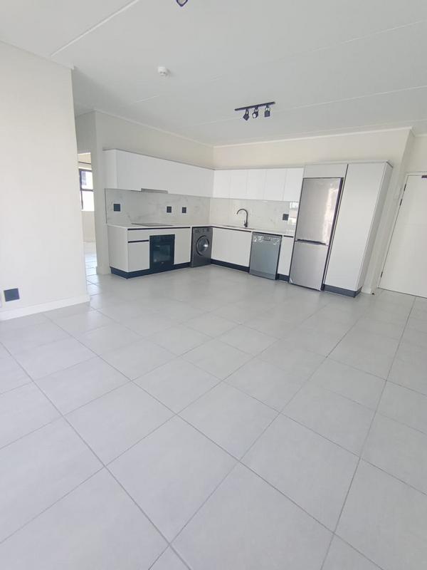 To Let 2 Bedroom Property for Rent in Zevenzicht Western Cape